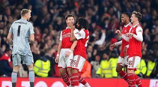 在西甲联赛 在西甲联赛